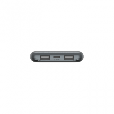 Belkin BOOST CHARGE Power Bank 10K - Space gray [0]