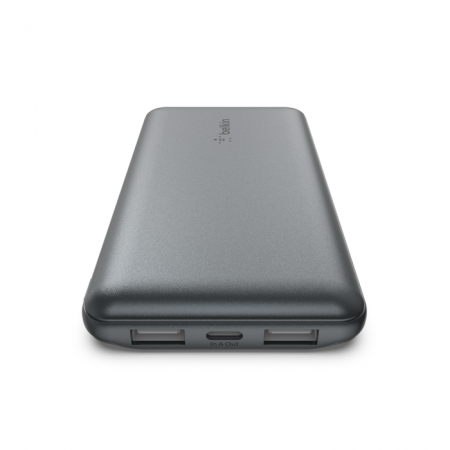 Belkin BOOST CHARGE Power Bank 10K - Space gray [2]