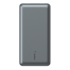 Belkin BOOST CHARGE Power Bank 20K - Space gray [0]