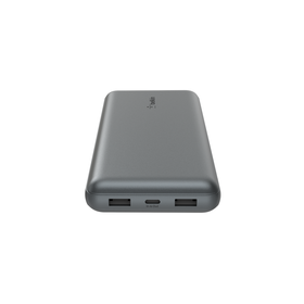 Belkin BOOST CHARGE Power Bank 20K - Space gray [2]