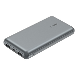 Belkin BOOST CHARGE Power Bank 20K - Space gray [1]