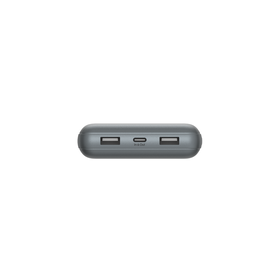 Belkin BOOST CHARGE Power Bank 20K - Space gray [3]
