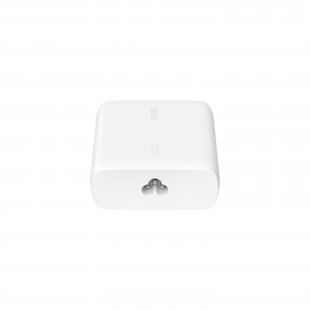 Belkin BOOST CHARGE PRO 200W 4-Port USB-C GaN Charger - White [6]