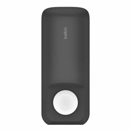 Belkin BOOST CHARGE Pro Fast Wireless Charger for Apple Watch + Power Bank 10K - Black [6]