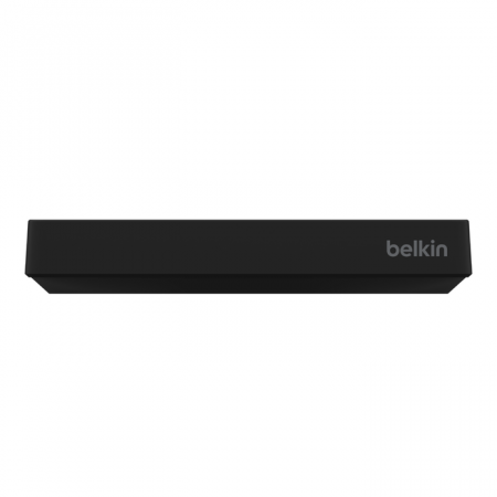 Belkin BOOST CHARGE PRO Portable Fast Charger for Apple Watch - Black [5]