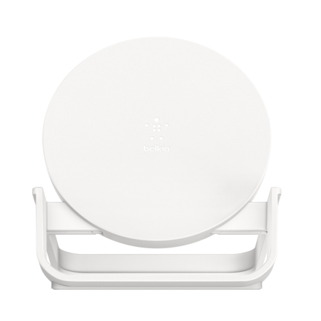 Laptop, Tablete & Telefoane - Belkin BOOST CHARGE Wireless Charging Stand 10W - White