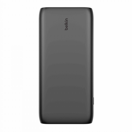 Belkin BOOSTCHARGE 4-Port 27k PD 32w Powerbank - Black [6]