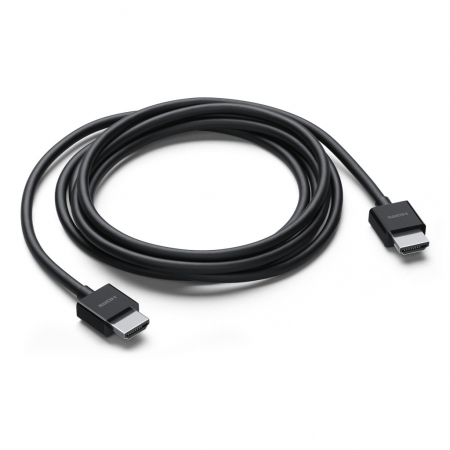 Belkin Cable UltraHD HDMI 2m - Black [1]