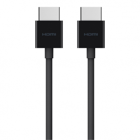 Belkin Cable UltraHD HDMI 2m - Black [0]