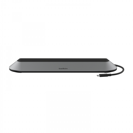 Belkin Connect Universal USB-C 11-in-1 Pro Dock - Silver [4]