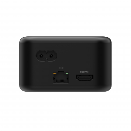 Belkin Connect USB-C 6-in-1 Core GaN Dock 130W - Black [7]