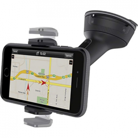 Belkin Dash Mount Universal Car Window / Dash Mount for 6inch Devices [2]