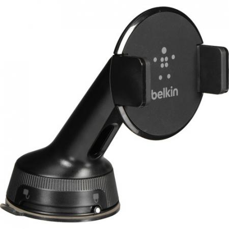Belkin Dash Mount Universal Car Window / Dash Mount for 6inch Devices [0]