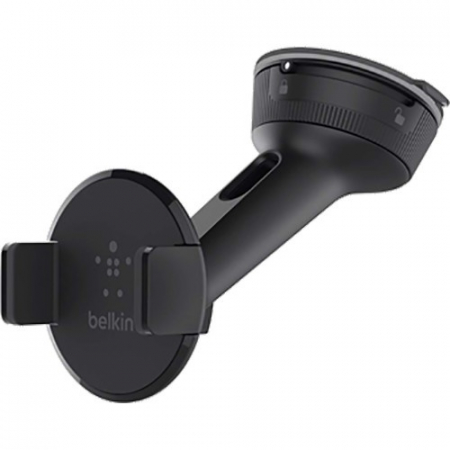 Belkin Dash Mount Universal Car Window / Dash Mount for 6inch Devices [4]
