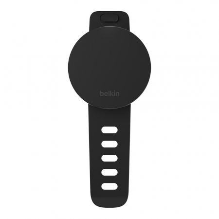 Belkin Magnetic Fitness Phone Mount For iPhone 14, iPhone 13 and iPhone 12 Series [0]