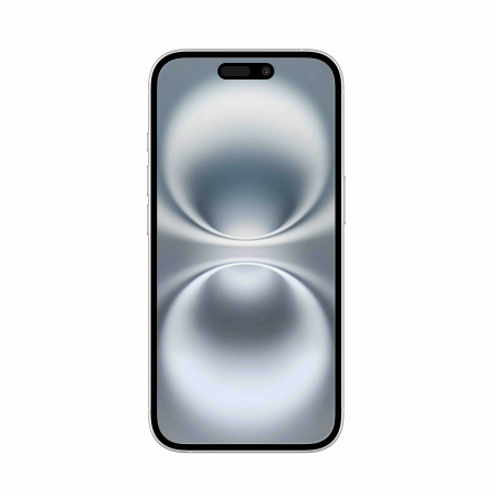 Belkin ScreenForce InvisiGlass Treated Screen Protector - iPhone 16/15/14 Pro [3]