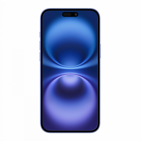 Belkin ScreenForce InvisiGlass Treated Screen Protector - iPhone 16 Plus/15 Plus/14 Pro Max [3]