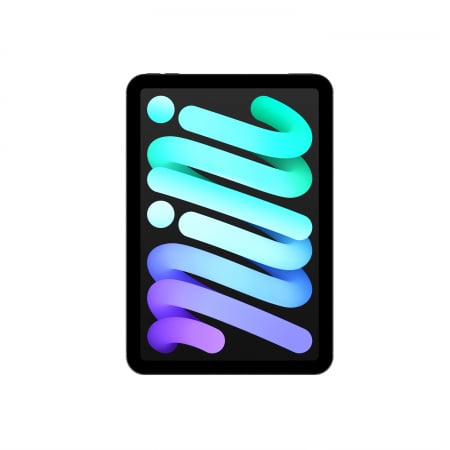 iPad accessories - Belkin SCREENFORCE Tempered Glass Screen Protector - iPad Mini 6 (2021)