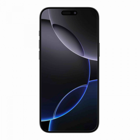Belkin ScreenForce UltraGlass 2 Treated Screen Protector - iPhone 16 Pro Max [2]