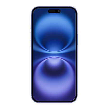 Belkin SCRENFORCE UltraGlass2 AM Screen Protector - iPhone 16 Plus/15 Plus/14 Pro Max [1]