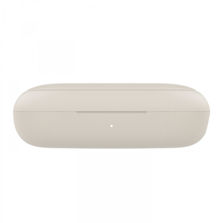 Belkin SOUNDFORM Clarfit Open-Ear Wireless Earbuds - Sand [1]