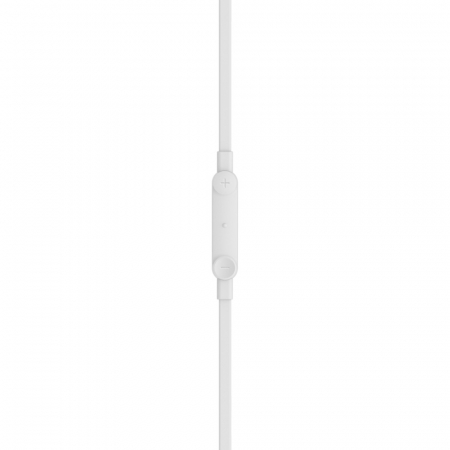 Belkin SOUNDFORM Earphones ROCKSTAR w USB-C - White [5]