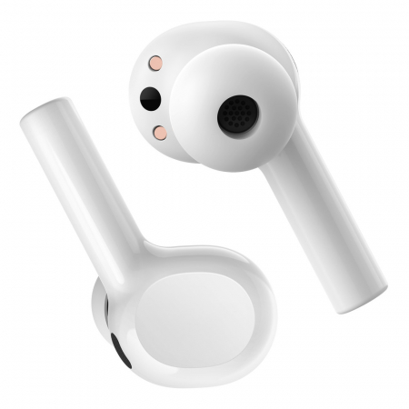 Belkin SOUNDFORM Freedom - True Wireless Earbuds - White [2]