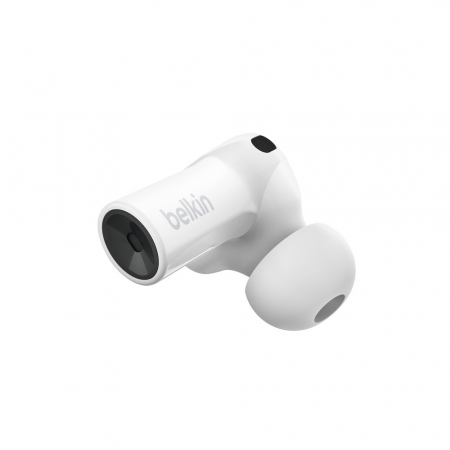 Belkin SOUNDFORM Freedom - True Wireless Earbuds - White [3]