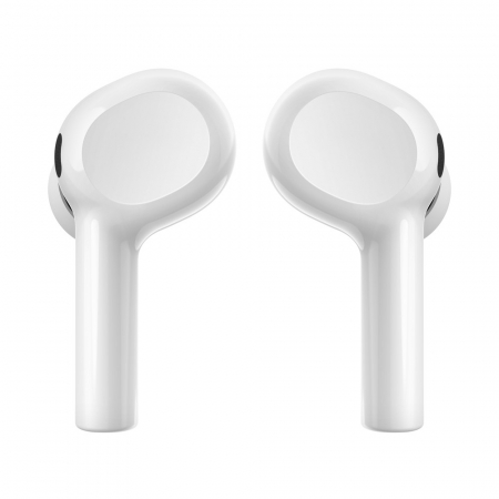 Belkin SOUNDFORM Freedom - True Wireless Earbuds - White [1]
