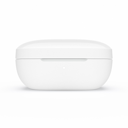 Belkin SOUNDFORM Immerse True Wireless Earbuds Noise Cancelling - White [5]
