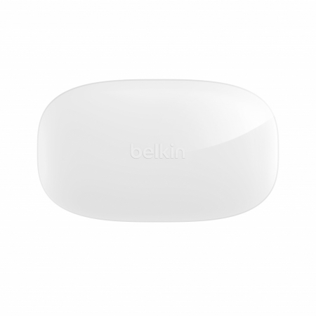 Belkin SOUNDFORM Immerse True Wireless Earbuds Noise Cancelling - White [4]