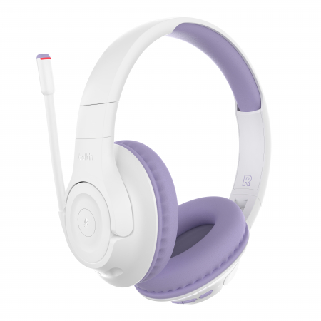 Casti - Belkin SOUNDFORM Inspire Over Ear Headset - Lavender