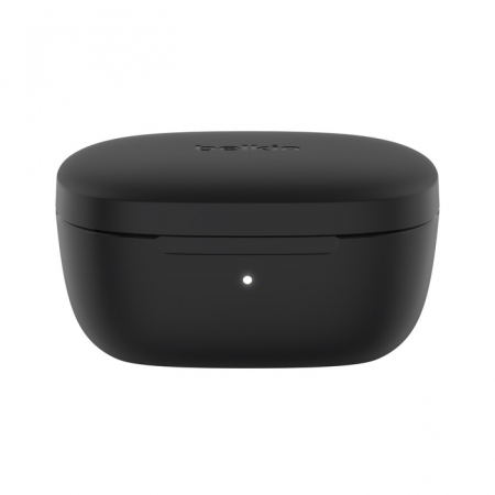 Belkin SOUNDFORM Motion True Wireless Earbuds - Black [3]