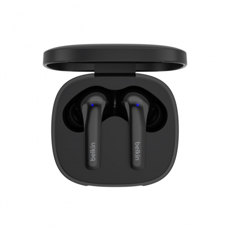 Belkin SOUNDFORM Motion True Wireless Earbuds - Black [2]