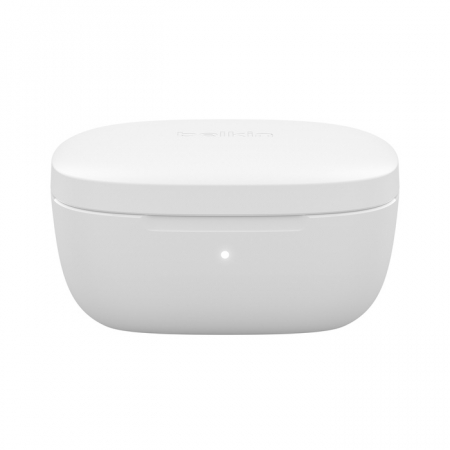Belkin SOUNDFORM Motion True Wireless Earbuds - White [1]