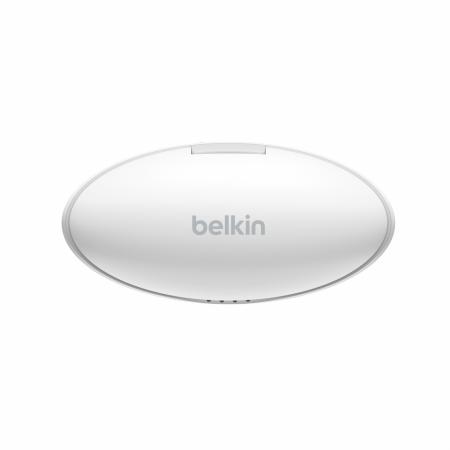 Belkin SOUNDFORM Nano True Wireless Earbuds for Kids - White [5]