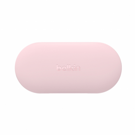 Belkin SOUNDFORM Play True Wireless Earbuds - Pink [3]