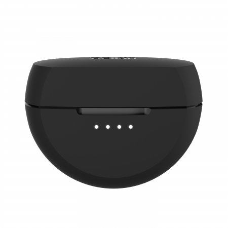 Belkin SOUNDFORM Rhythm True Wireless Earbuds - Black [3]
