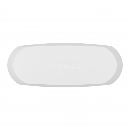 Belkin SOUNDFORM Rhythm True Wireless Earbuds - White [5]
