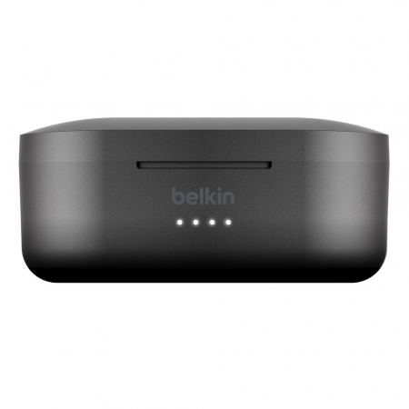 Belkin SOUNDFORM True Wireless Earbuds - Black [6]
