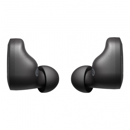 Belkin SOUNDFORM True Wireless Earbuds - Black [2]