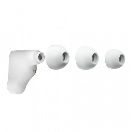 Belkin SOUNDFORM True Wireless Earbuds - White [6]
