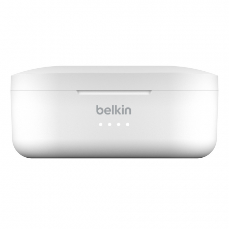 Belkin SOUNDFORM True Wireless Earbuds - White [4]