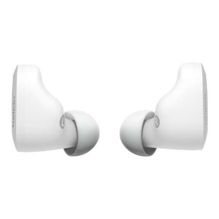 Belkin SOUNDFORM True Wireless Earbuds - White [2]