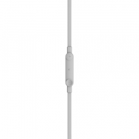 Belkin SOUNDFORM Wired Earbuds with Lightning Connector - White [3]