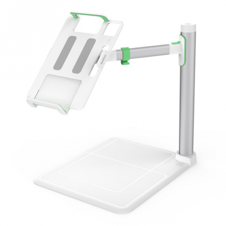 Belkin Tablet Stage 2 - White/Silver [5]