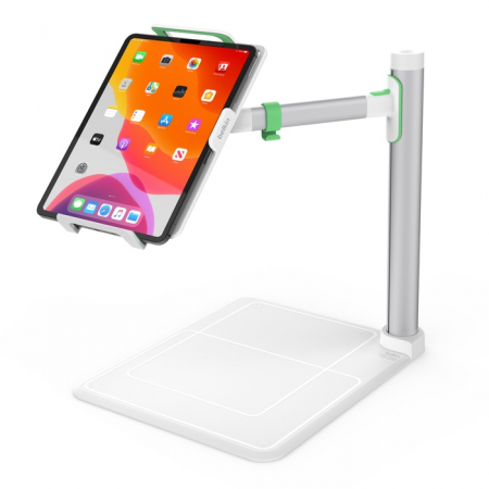 Belkin Tablet Stage 2 - White/Silver [0]