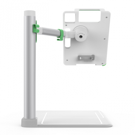 Belkin Tablet Stage 2 - White/Silver [4]