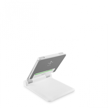 Belkin Tablet Stand - White/Silver [3]