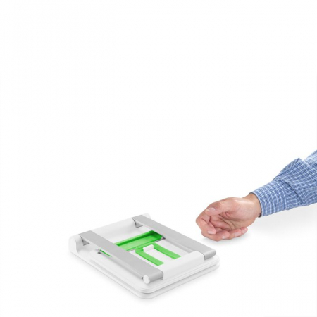 Belkin Tablet Stand - White/Silver [6]